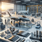 Defence & Aerospace