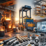 Machinery & Equipment